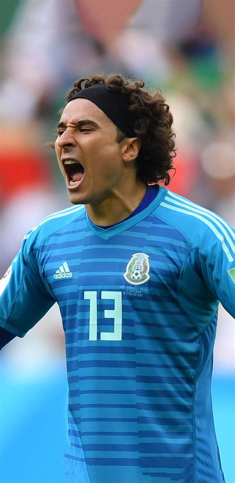 [100+] Memo Ochoa Wallpapers 